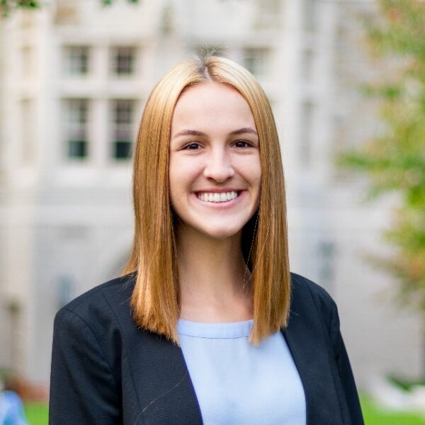 headshot of Kelsey Hannan