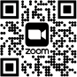 QR code for event registration