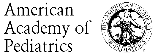 American Academy of Pediatrics Logo